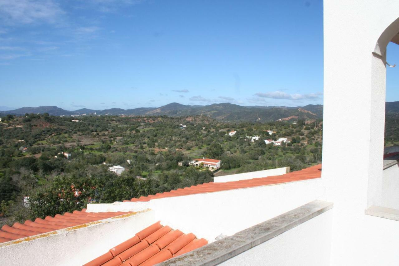 Monte Dos Netos Villa Corcitos Eksteriør billede