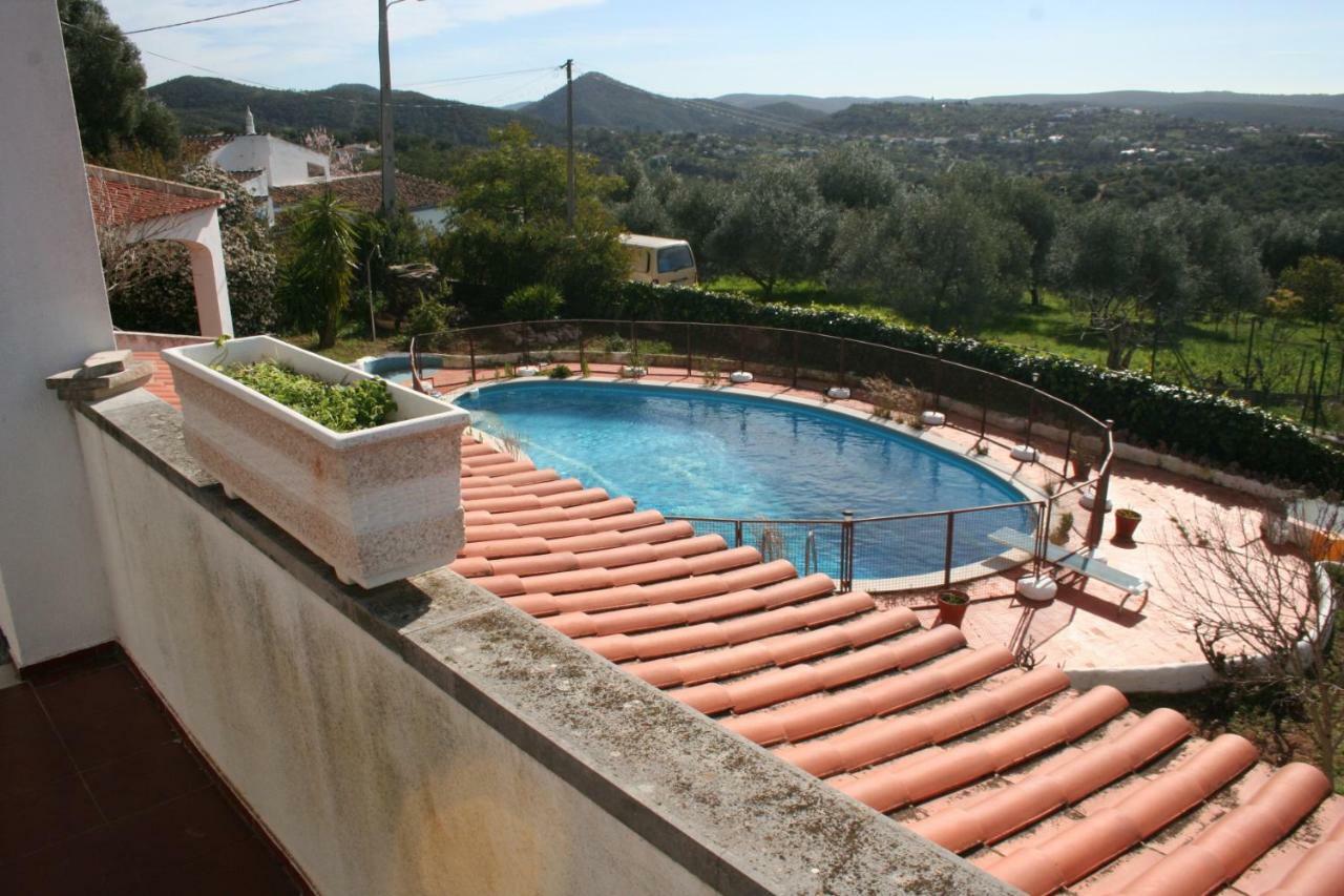 Monte Dos Netos Villa Corcitos Eksteriør billede