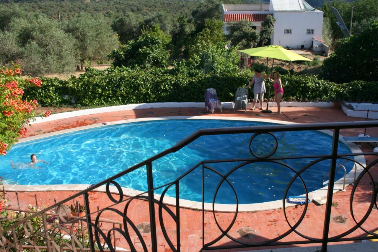 Monte Dos Netos Villa Corcitos Eksteriør billede