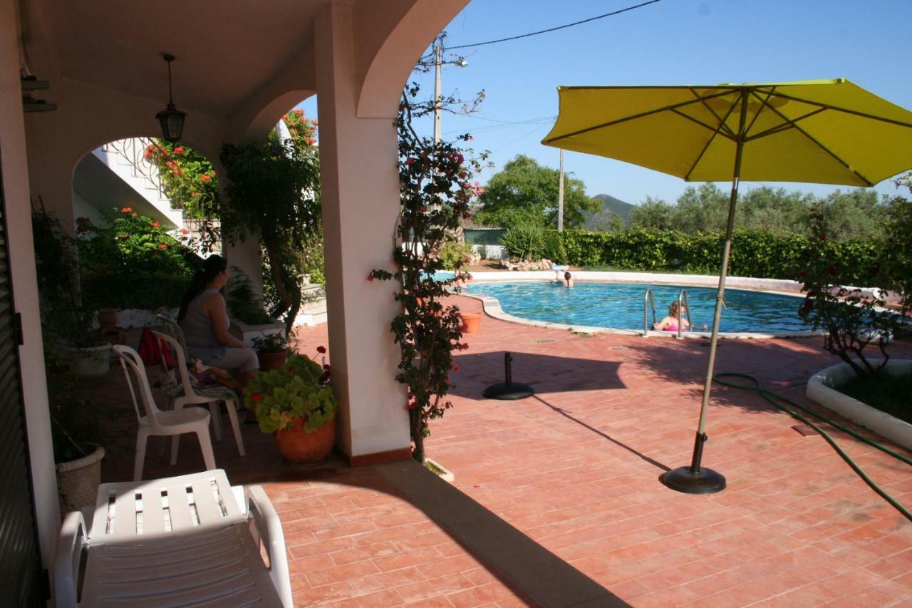 Monte Dos Netos Villa Corcitos Eksteriør billede