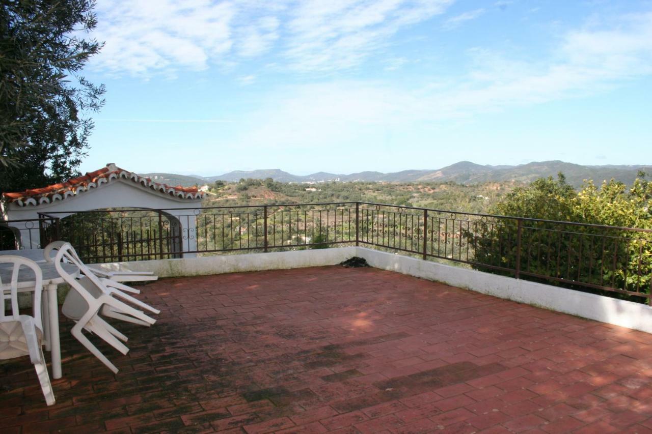 Monte Dos Netos Villa Corcitos Eksteriør billede