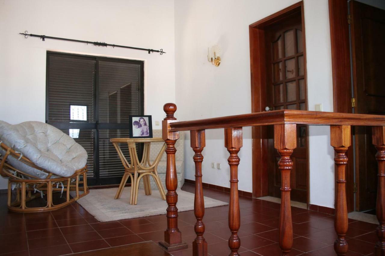Monte Dos Netos Villa Corcitos Eksteriør billede