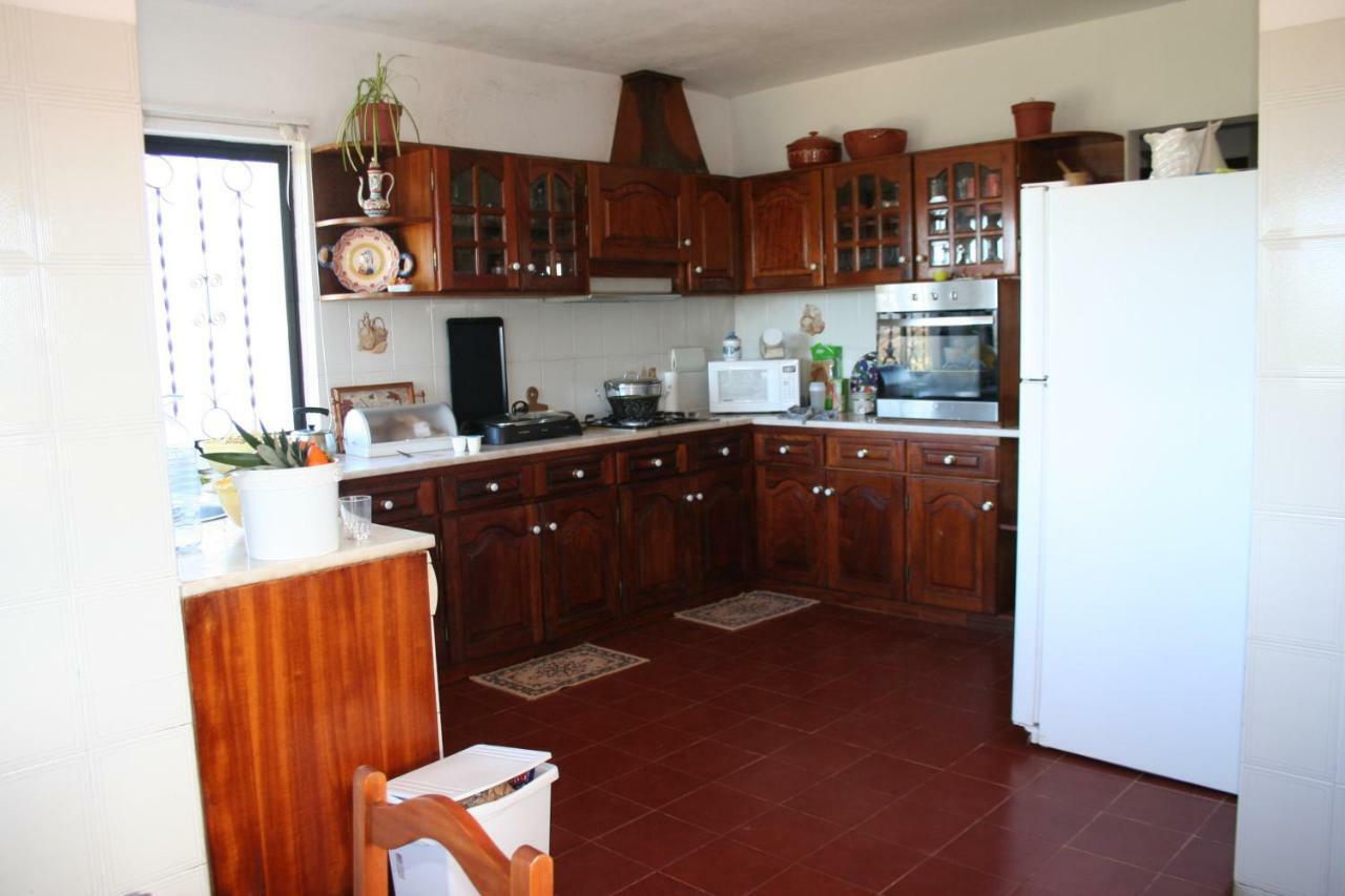 Monte Dos Netos Villa Corcitos Eksteriør billede