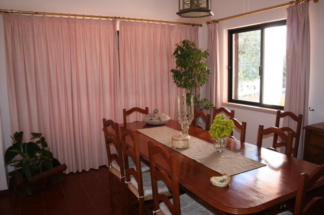 Monte Dos Netos Villa Corcitos Eksteriør billede