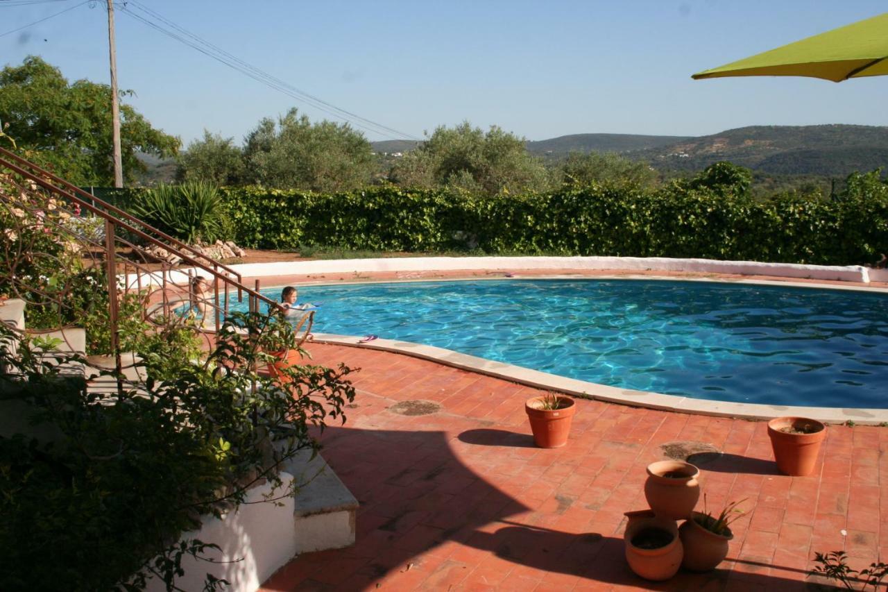 Monte Dos Netos Villa Corcitos Eksteriør billede
