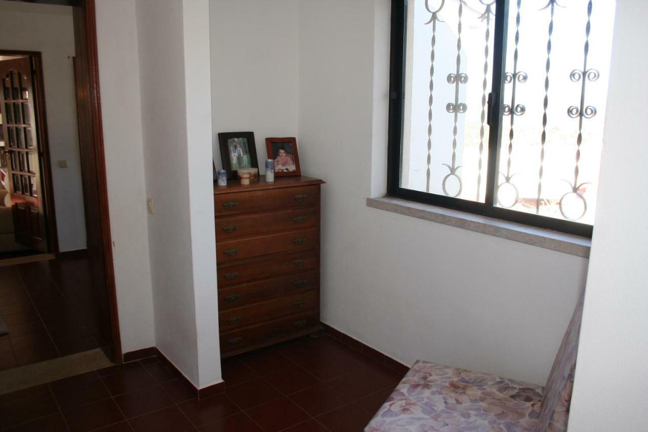 Monte Dos Netos Villa Corcitos Eksteriør billede