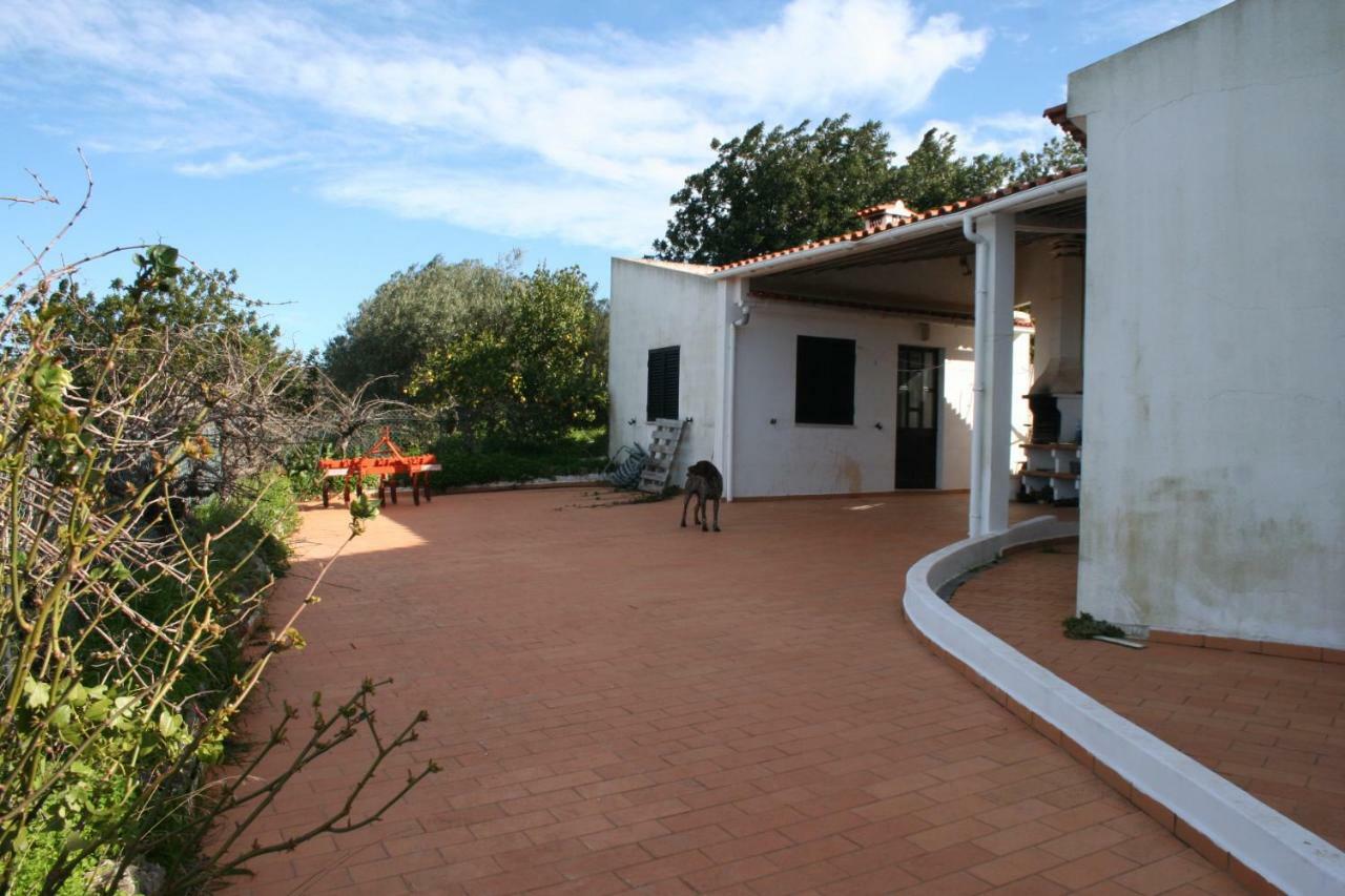 Monte Dos Netos Villa Corcitos Eksteriør billede