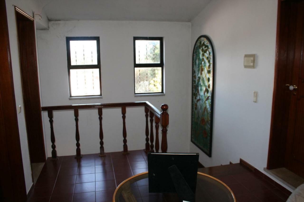 Monte Dos Netos Villa Corcitos Eksteriør billede