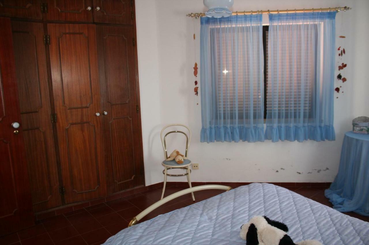 Monte Dos Netos Villa Corcitos Eksteriør billede