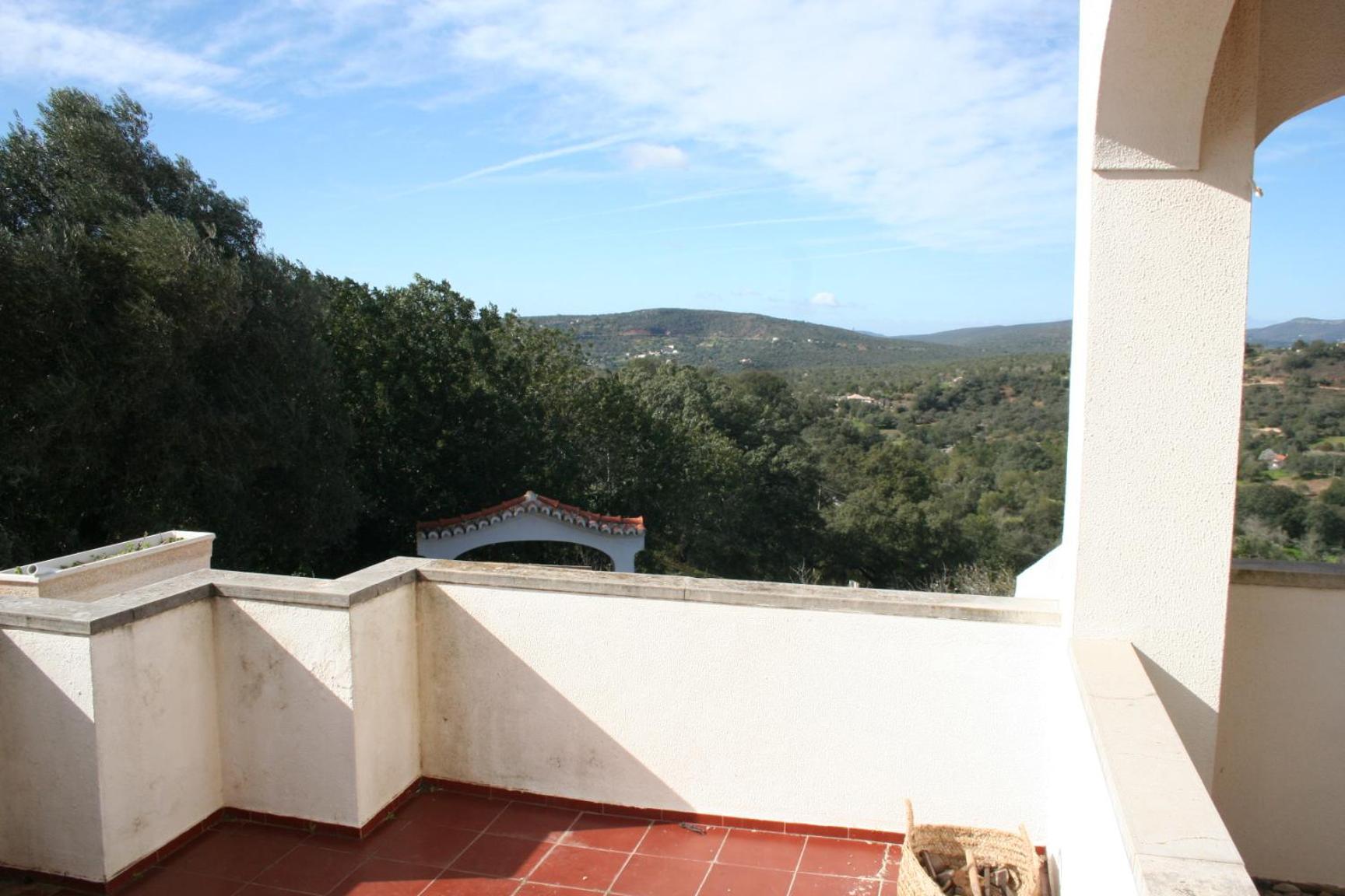 Monte Dos Netos Villa Corcitos Eksteriør billede