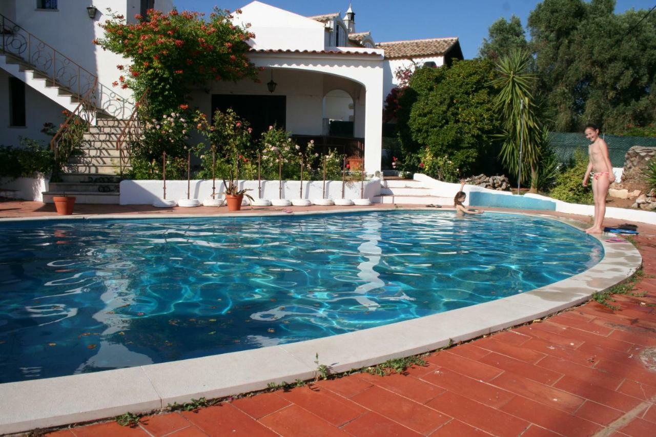 Monte Dos Netos Villa Corcitos Eksteriør billede