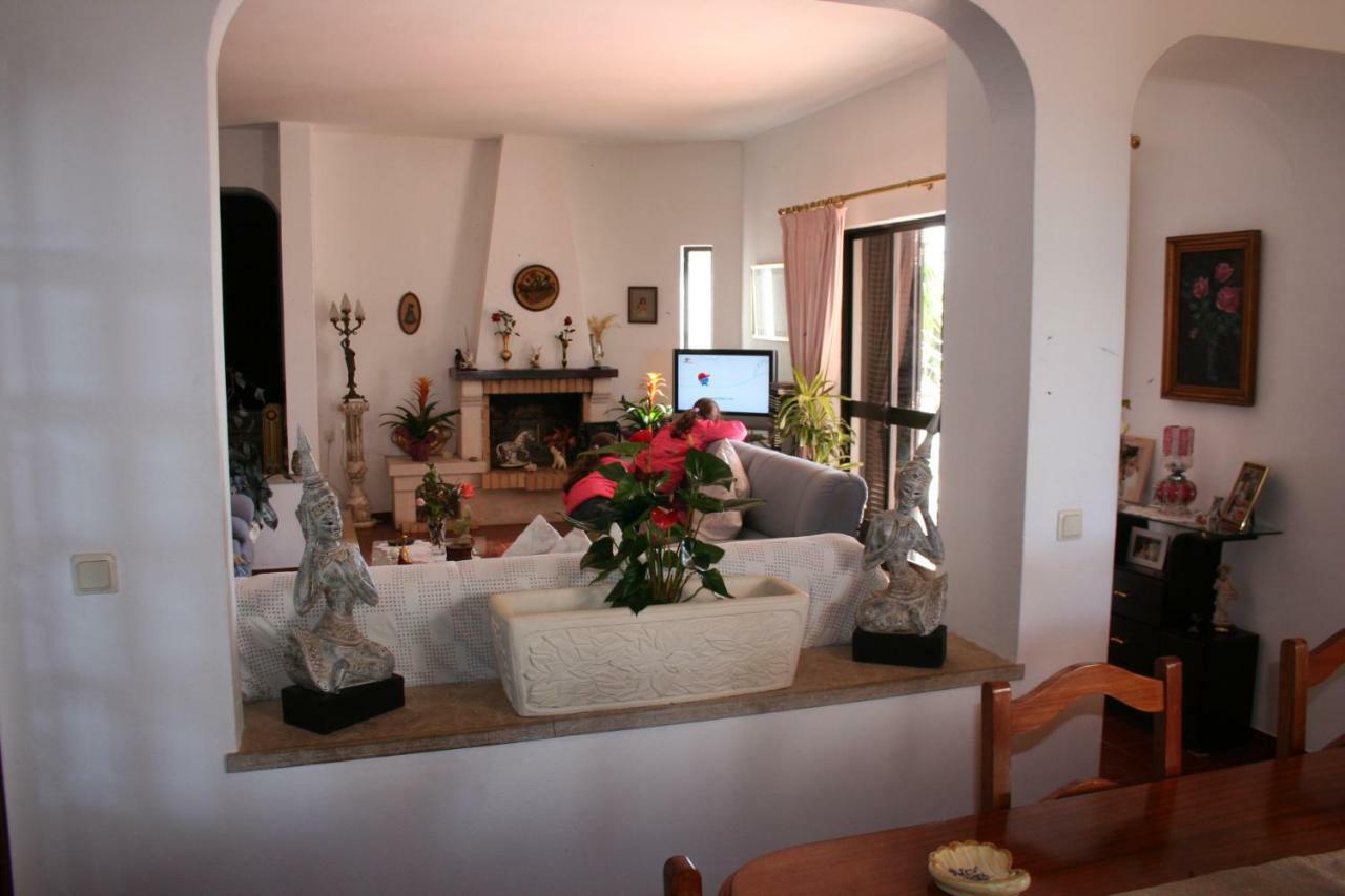 Monte Dos Netos Villa Corcitos Eksteriør billede