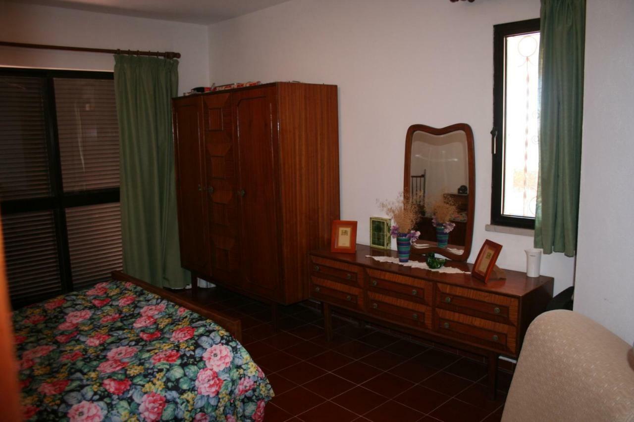 Monte Dos Netos Villa Corcitos Eksteriør billede
